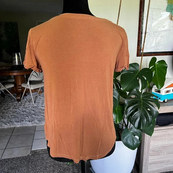 American Eagle soft and sexy tee - Picture 5 of 9